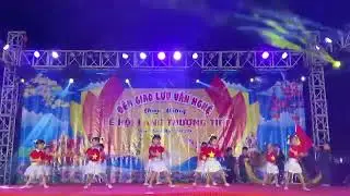 Mam non dai hung hoi lang 2026