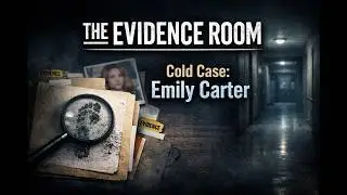 True Crime Case Breakdown: Emily Carter&rsquo;s Cold Case Investigation