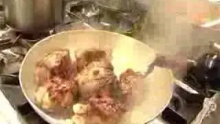 Luigi Brunetti und die Weinelf 2