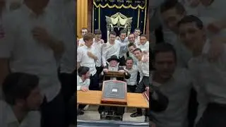 Rav Uzan soutient Keter Chelomo !