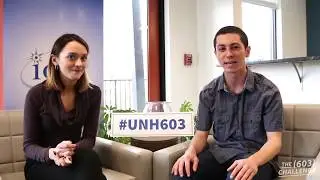 2019 UNH-IOL Student Scholarship Winners! Donate to the UNH 603 Challenge.