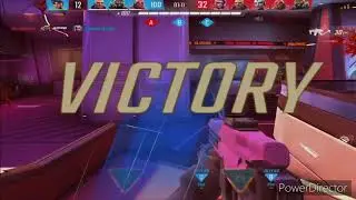 Playing ShadowGunWar:SHADOWGUNWAR(2)
