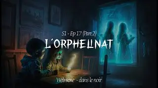 #17.2 Expérience paranormale à l’orphelinat #paranormal #ghost