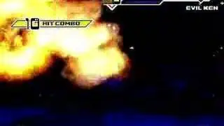 Dragon Claw Trailer
