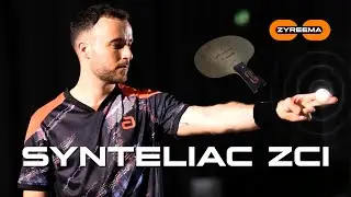 andro SYNTELIAC ZCI // Experience the Zyreema feeling
