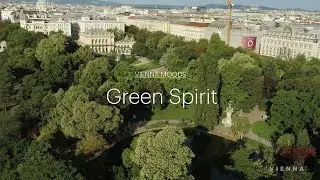 Green spirit - Vienna Moods