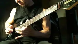 Andy James Solo Competition- PJ Zitarosa