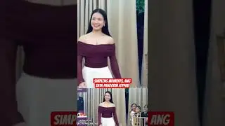 #kalingap #franjoy #viral #trending #highlights
