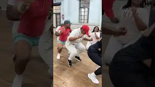 Aerobics workout for THIGHS and BUTTOCKS @AerofitsaClips @AeroFitSaShorts @nyawolomshini21