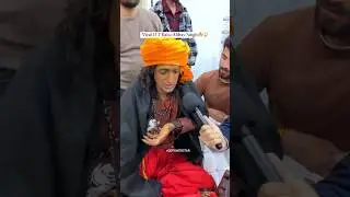 Viral IIT baba new look Interview #mahakumbh2025