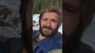 A Day with Dick, logging in the Canada. When it breaks, we come to fix it 💪 Kootenay Life 🇨🇦