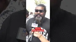 Amma Rajasehkar at Thala Movie Ptomotion