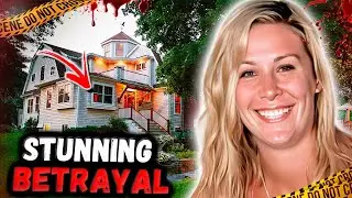 Wife Murdered for Exposing Husband's Double Life | True Crime Documentary