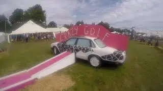 END OF THE ROAD FESTIVAL 2019