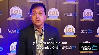Testimonios LOL Partner Exchange: Oscar Rodriguez - Secnesys