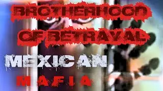 From Courtroom to Chaos: The Brutal Reality of MEXICAN MAFIA'S Internal Strife!