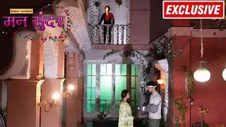Mann Sundar|  Today Latest Episode 28 January | on location | Nancy Roy and Dev Aditya