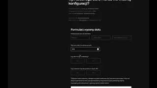 Jak zam&oacute;wić? - Tabell
