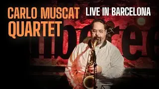 'Lisovyk' - Carlo Muscat (Live at Jamboree)