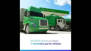 Clean Energy's Partnership with TotalEnergies