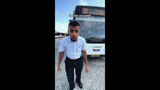 Toch wel dus😂🤣  TT/buschauffeurkwinka