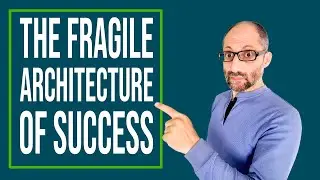 Strategy of &ldquo;Good Enough&rdquo; &ndash; Avoid Collapse and Build a Fulfilling Life