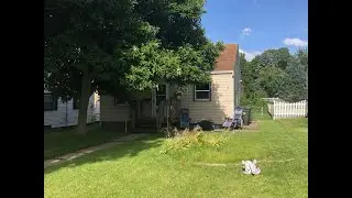 2122 S Taylor Street South Bend, IN Homes for Sale | cressyeverett.com