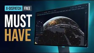 X-Dispatch | Free X-Plane 12 Launcher & Addon Manager