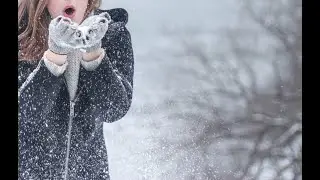 Snowflakes (Only on Youtube) (Song by Daniel Hedberg)