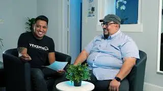 Frank Navarro la Entrevista con David Vences