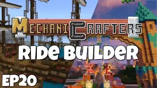 Mechanicrafters 