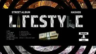 5. Hash2g - Crapulax (Audio)