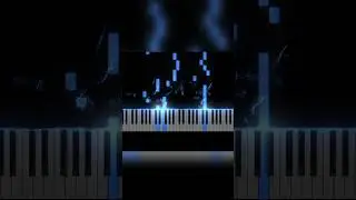 Cold Play - Adventure Of A Lifetime (piano cover)