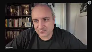 Poiesis, Kronos i Kratos - Live z prof. Wawrzyńcem Rymkiewiczem