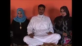Par amour, un Irakien se marie avec deux femmes le même jour