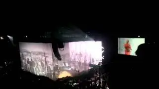 Sade live at Power Balance Pavilion , Cherish The Day ...
