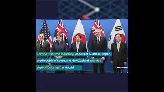 Indo-Pacific Security Directly Affects Transatlantic Security