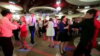 Studniówka 2014 - Tak smakuje życie - I L.O. im. J.H.Dąbrowskiego w Kutnie