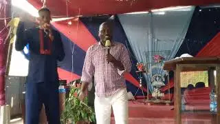 Tufae silaha za vita ndani ya kristo Emmanuel kuuka MAA WATAMU FELLOWSHIP TUESDAY 12AGUST 2025