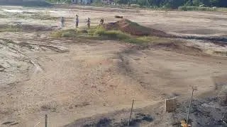 Keindahan Desa MANGGAR