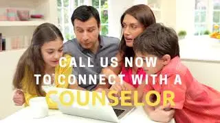 Online Counseling for Kids