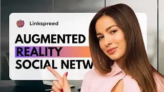 Don't Wait for Big Tech: Build Your Own AR-Ready Social Network Now 🎨