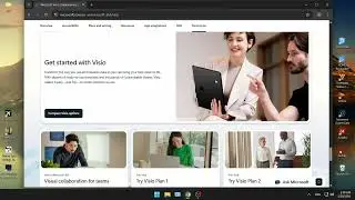 Microsoft Visio Latest Version Free Download 🌟🔥 | Get Your Crack Today! 🚀💻✨
