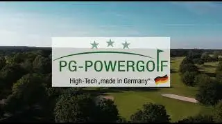PG-Powergolf SteelCAD Zorro Click