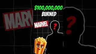 MARVEL JUST BOUGHT RDJ 💀 #marvel #robertdowneyjr #avengers