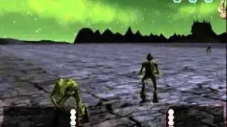 Infernal World Multiverse Promo
