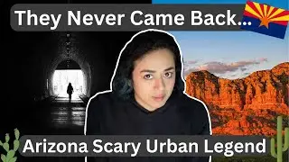 Is There a Curse in These Mountains? Lost Gold & Creepy Legends | Arizona's Superstition Mountains