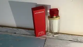 Skin Scent Elizabeth Arden Beauty #affordablePerfumes #SoapyPerfumes #BudgetPerfumes