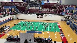 BISHOP MCGUINNESS 6A - OKLAHOMA GAME DAY 2023 - Finals