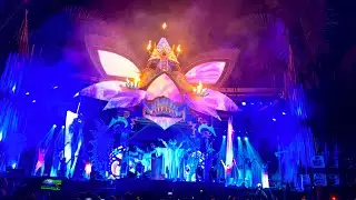 Momentom Collective Prayerformance | Full Live Show | Luna Stage, Envision Festival 2024